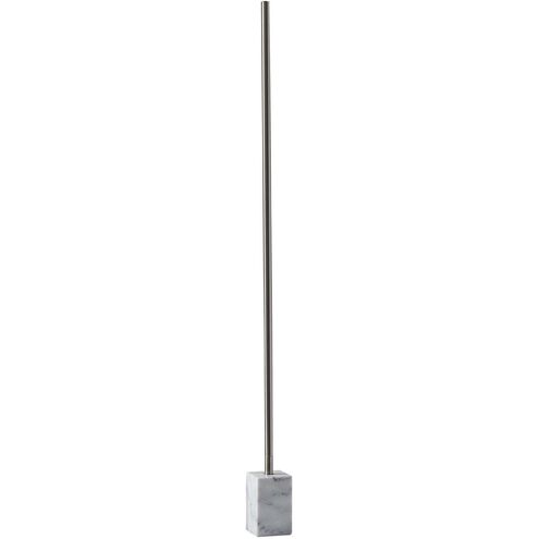 Felix 1 Light 4.50 inch Floor Lamp