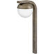 Realm 12v 2.5 watt Burnished Bronze Landscape Path Light