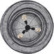 Kara 3 Light 20 inch Matte Black Pendant Ceiling Light