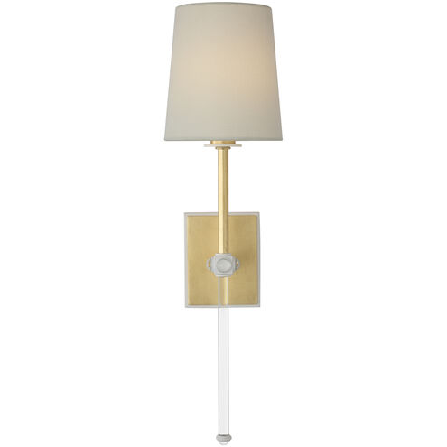 Julie Neill Lucia Cordless Sconce Wall Light