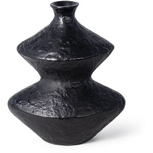 Poe 12 X 10 inch Vase