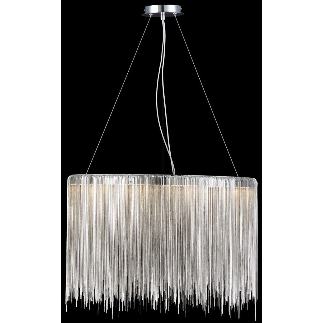 Fountain Ave. 24.00 inch Chandelier