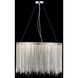 Fountain Ave. 24.00 inch Chandelier