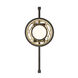 Tribeca Wall Sconce Wall Light