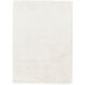 Mellow 60 X 36 inch Neutral Area Rug, Polyester