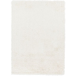 Mellow 60 X 36 inch Neutral Area Rug, Polyester