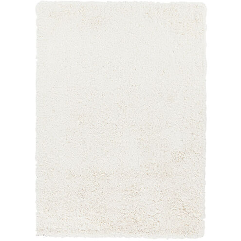 Mellow 60 X 36 inch Neutral Area Rug, Polyester