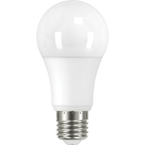 Lumos LED A19 8.50 watt 5000K Light Bulb