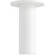 Calibro 1 Light 5.25 inch Outdoor Ceiling Light
