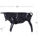 Dann Foley 5.31 X 1.97 inch Sculpture