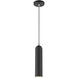 Ardmore 1 Light 5 inch Black Pendant Ceiling Light