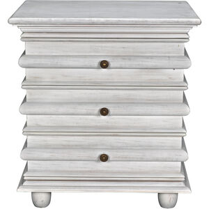Ascona End & Side Table