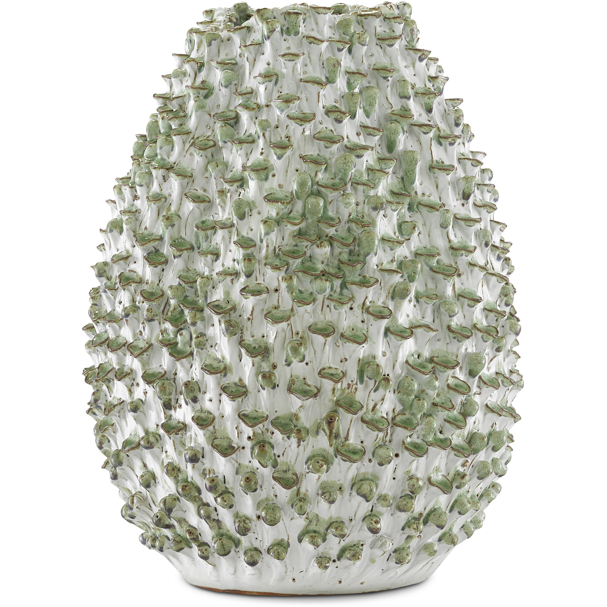 Milione 13 X 10.5 inch Vase, Small