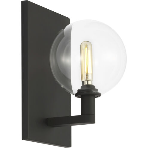 Sean Lavin Gambit LED 5.8 inch Nightshade Black Wall Sconce Wall Light in LED 90 CRI 2700K