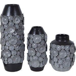 Crestview Vases, Set of 3