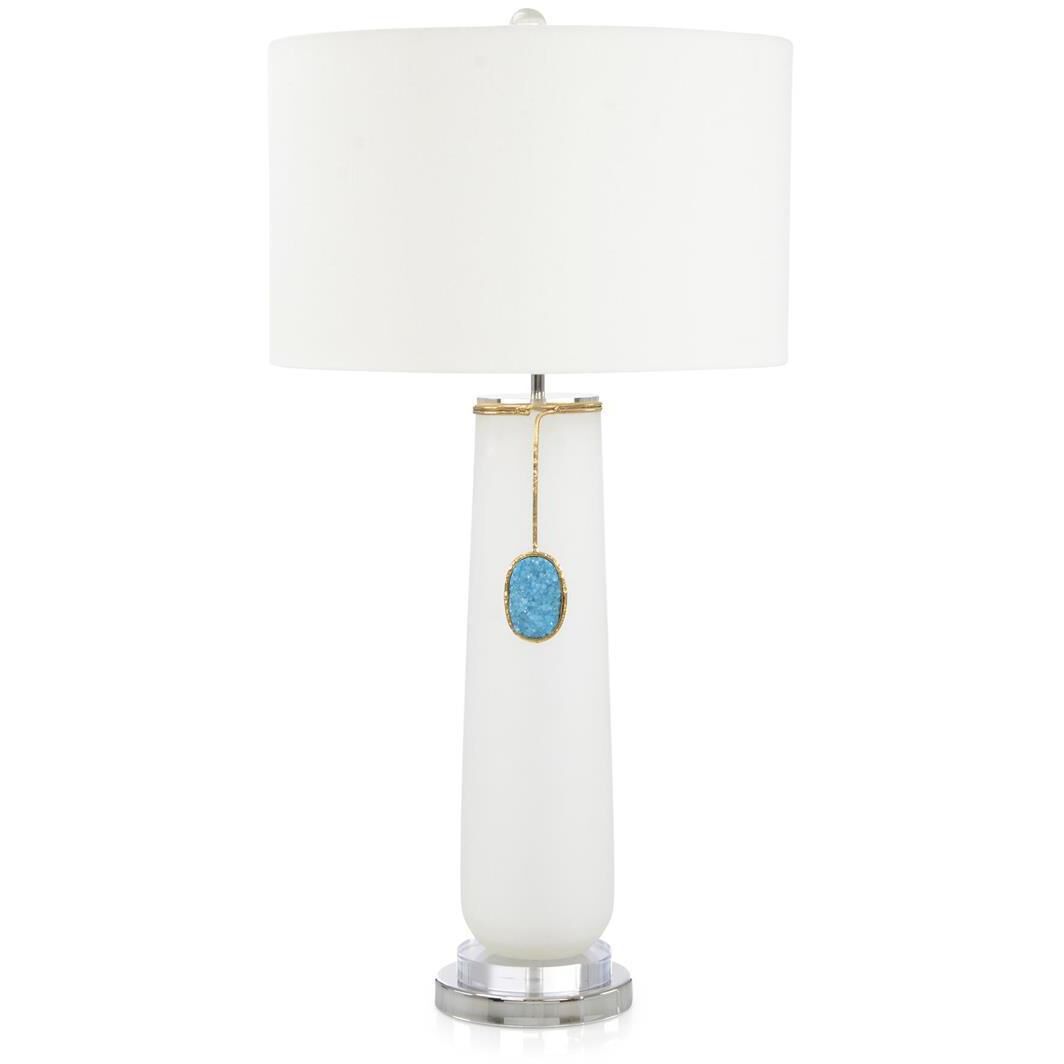Leah Table Lamp Portable Light