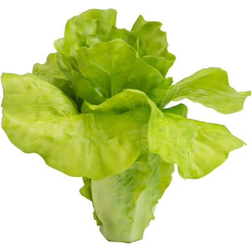 Real Touch Light Green Fruits and Vegetables