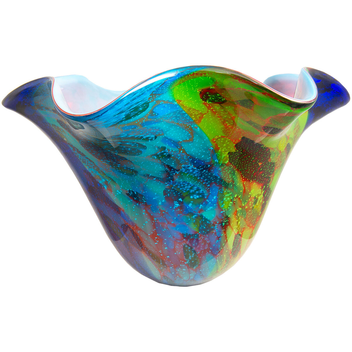 Crivelli 17 X 10 inch Vase