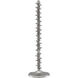 Dekha 23 X 6.63 inch Sculpture, Medium