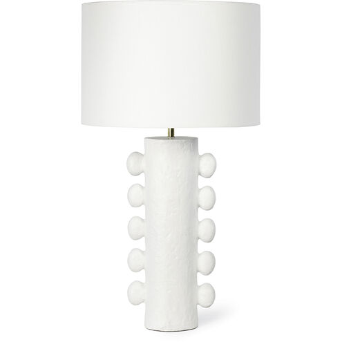 Sanya 1 Light 17.00 inch Table Lamp