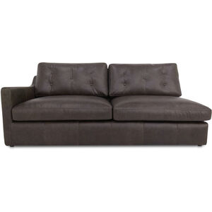 Thurlow Brown Left Arm Facing Sofa