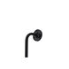 Canada 1 Light 8 inch Matte Black Wall Sconce Wall Light