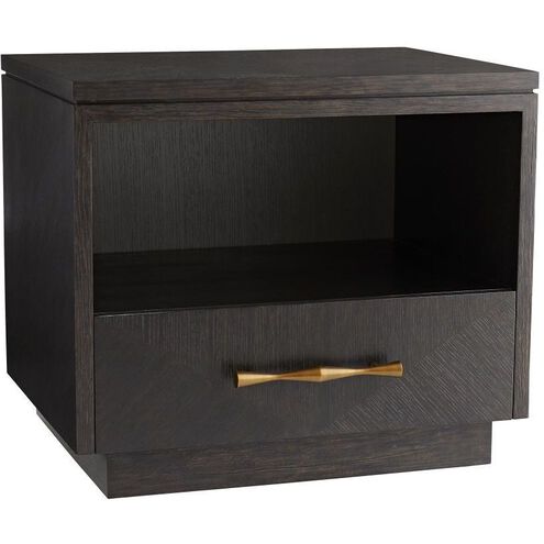 Mallory Side Table