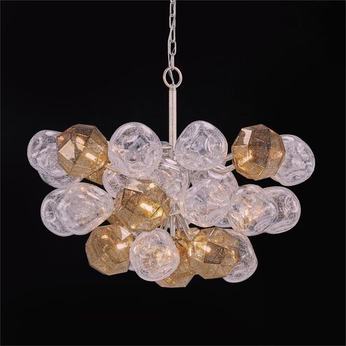 Vivaldi 33 inch Chandelier Ceiling Light
