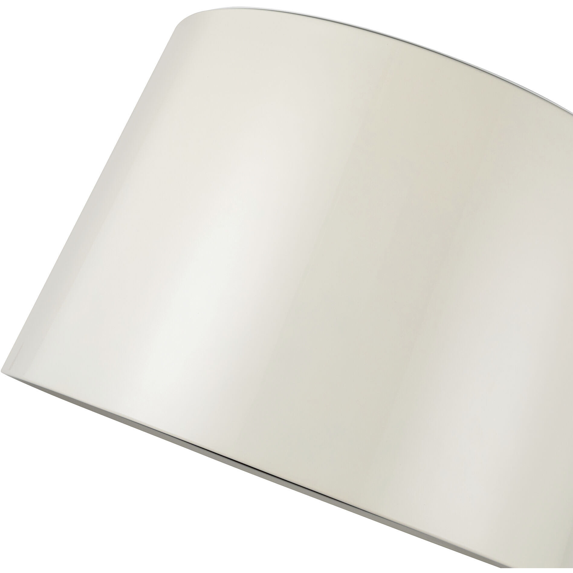 Etta LED 13.88 inch Pearl White Flush Mount Ceiling Light
