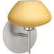 Peri 1 Light 5.38 inch Wall Sconce