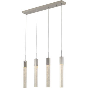 Canada 4 Light 36.00 inch Island Light