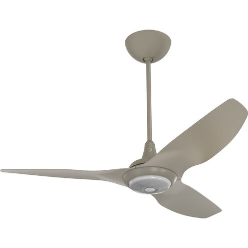 Haiku 52 inch Satin Nickel Ceiling Fan