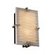 Porcelina 2 Light 8.50 inch Wall Sconce