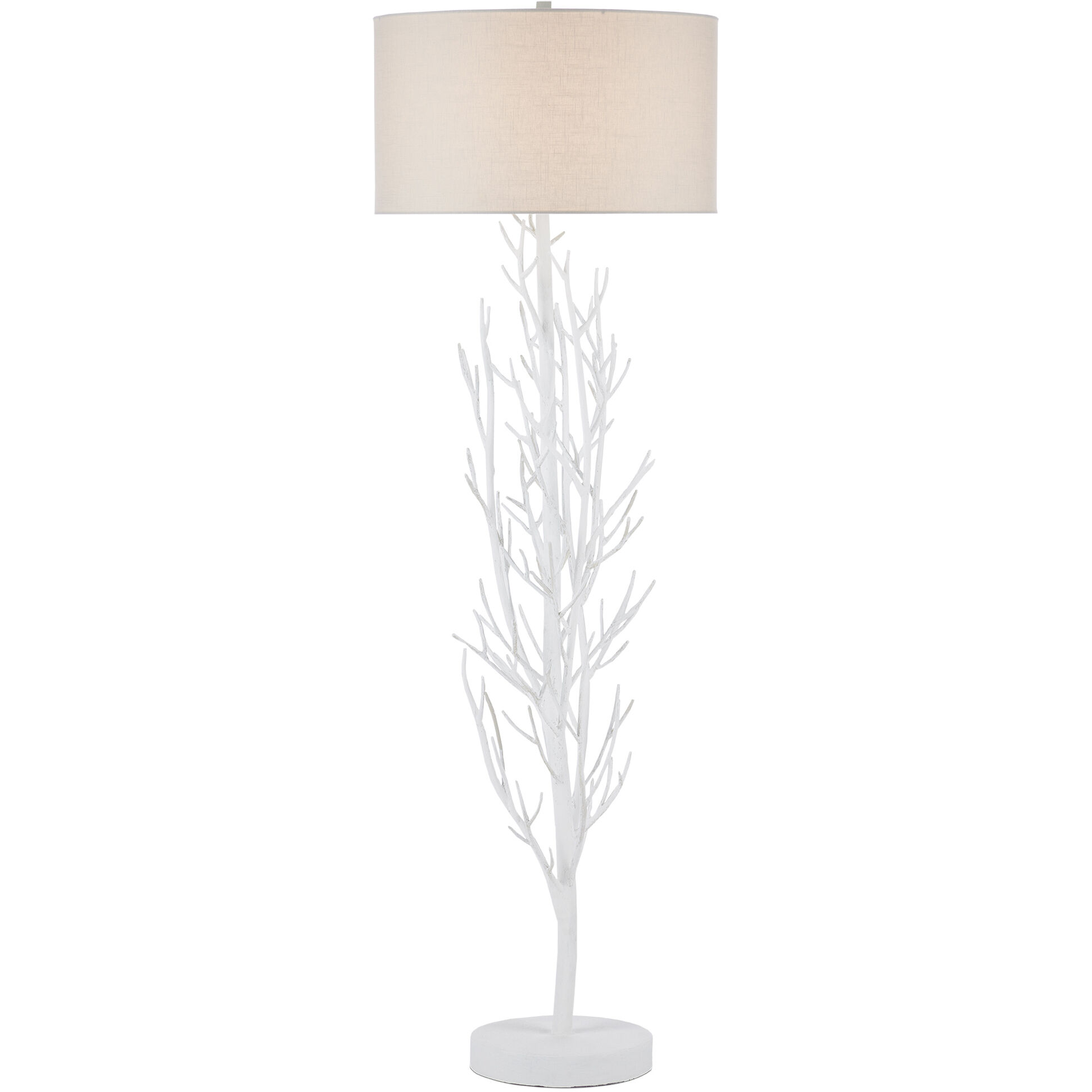 Twig floor lamp clearance