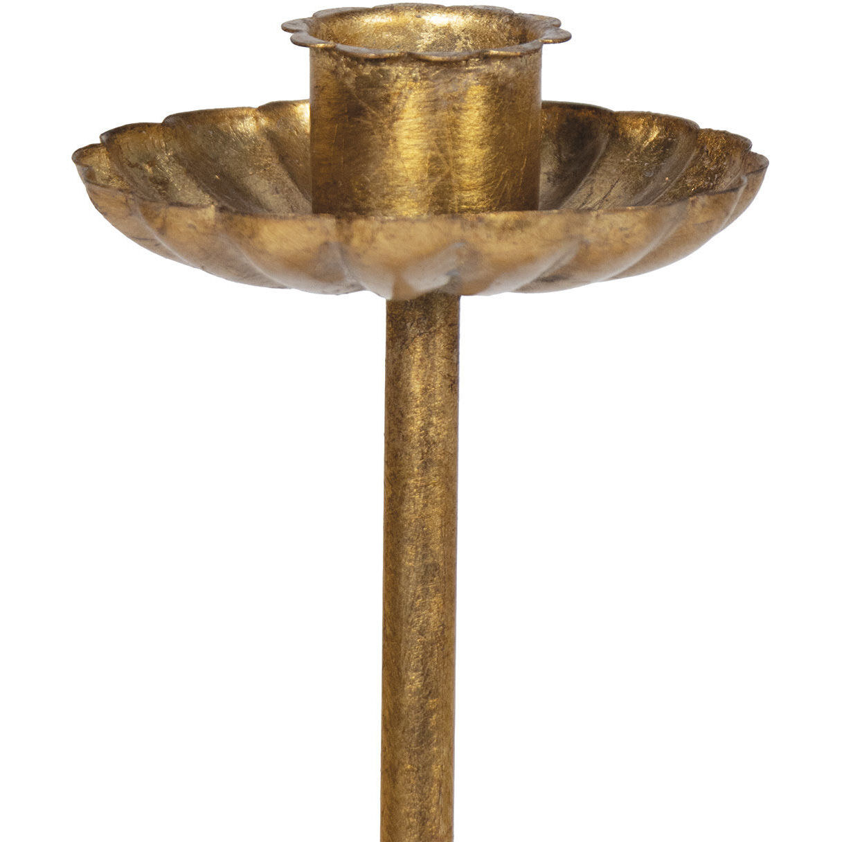 Clove 14.5 X 5.25 inch Candle Holder Set