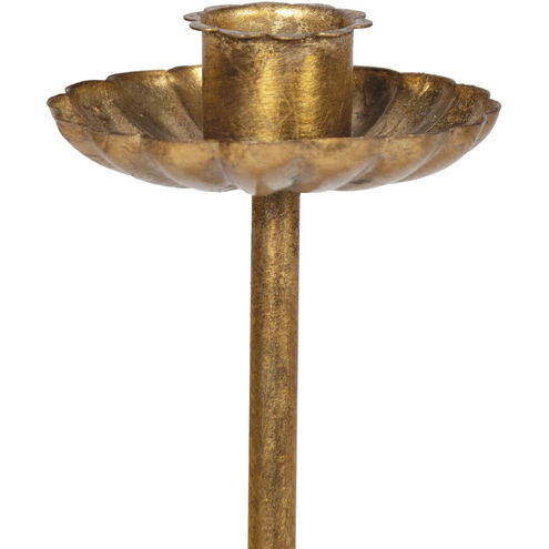 Clove 14.5 X 5.25 inch Candle Holder Set