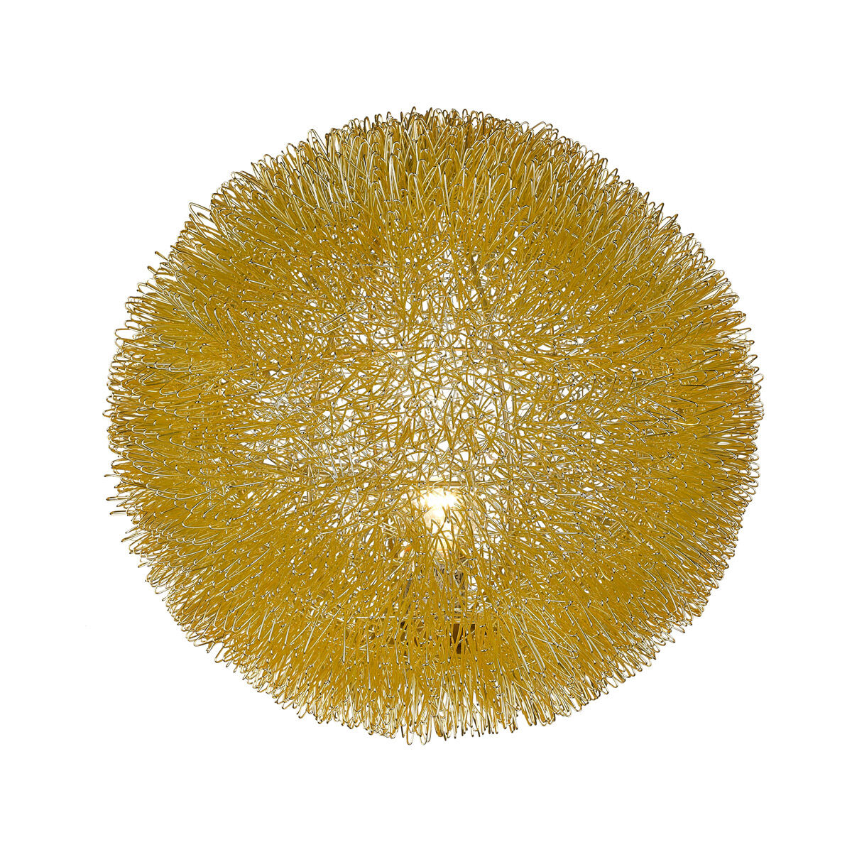 Luminary 12 inch 60.00 watt Rose Gold Accent Lamp Portable Light