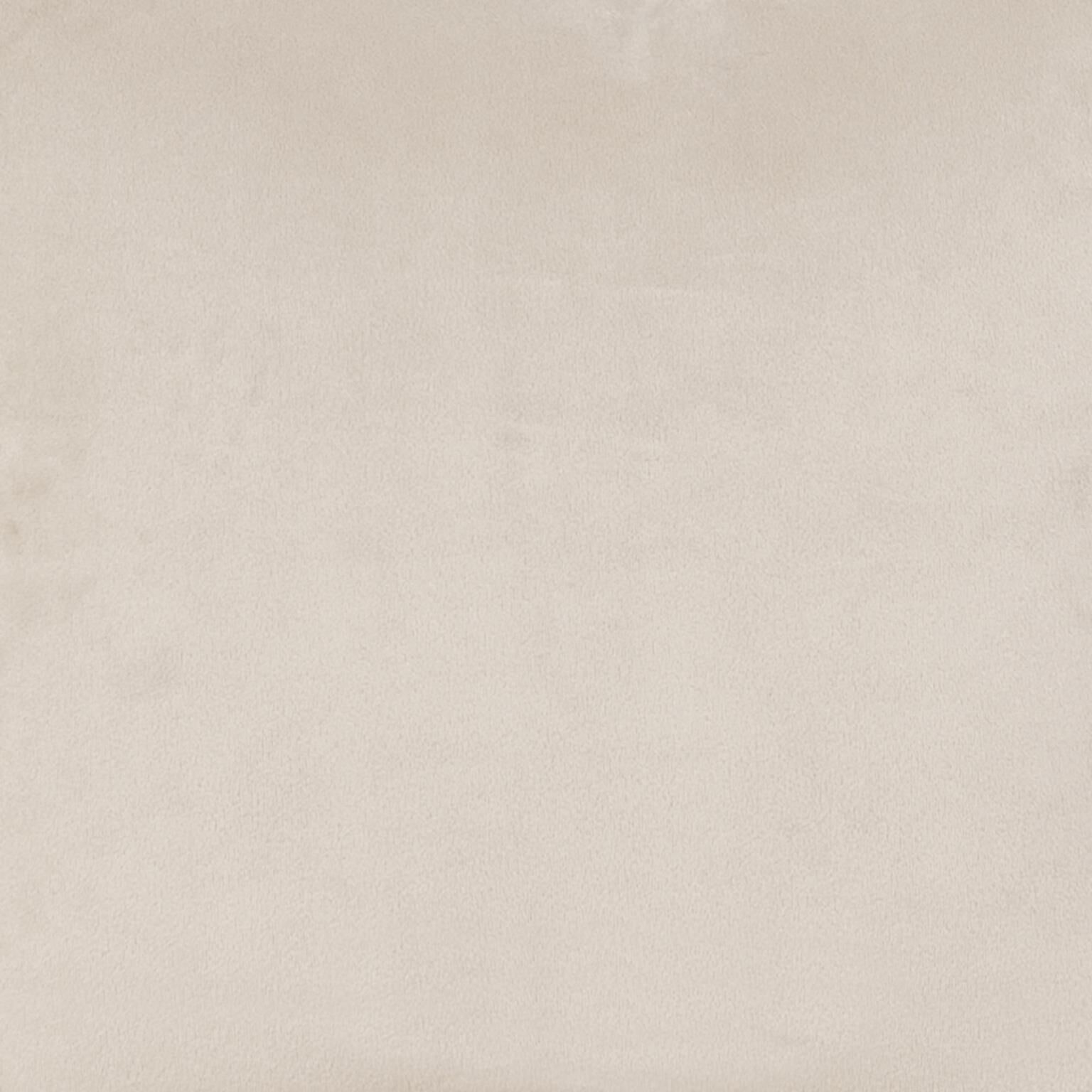 Bella 18 inch Bold Neutral Sand Ottoman