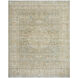 Renaissance 34.65 X 23.23 inch Handmade Rug