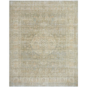 Renaissance 34.65 X 23.23 inch Handmade Rug