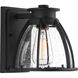 Johnson Bay Outdoor Wall Lantern
