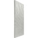 Sandstorm Multi - Off-White Wall Art