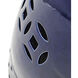 Barrel 17.7 inch Blue Stool
