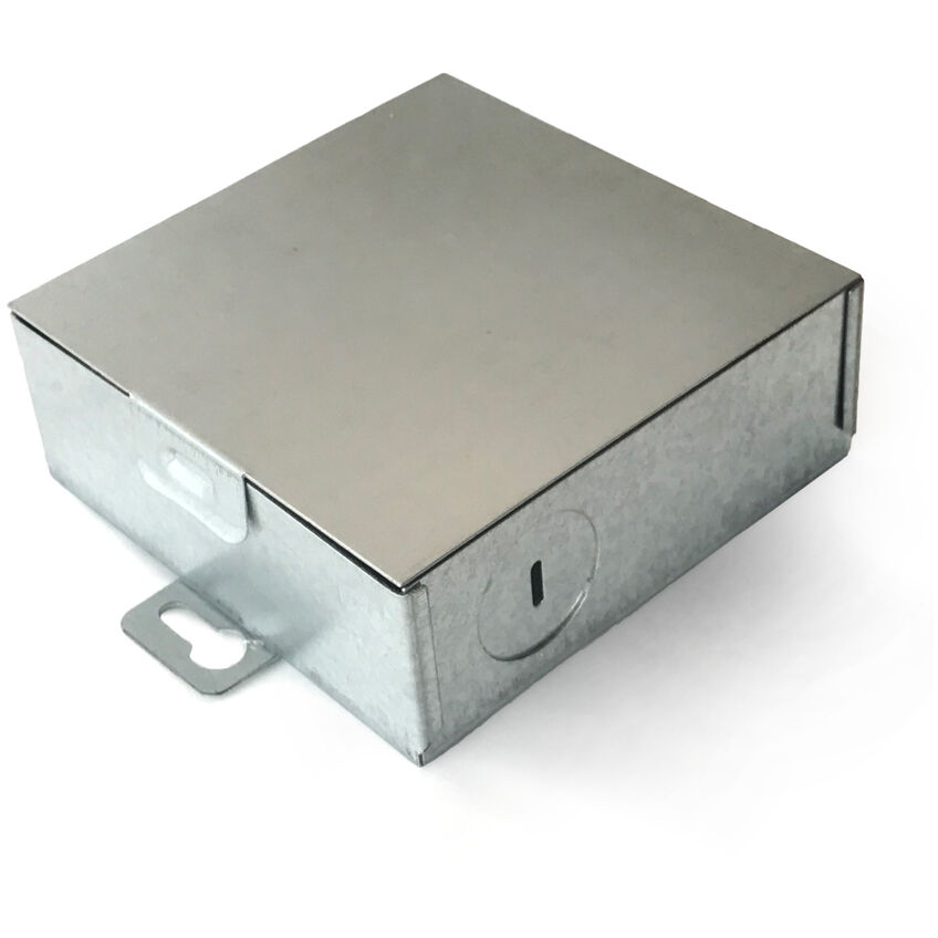 ORBIT Series Black Recessed Downlight