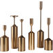 Dann Foley 11 X 2.75 inch Candleholder