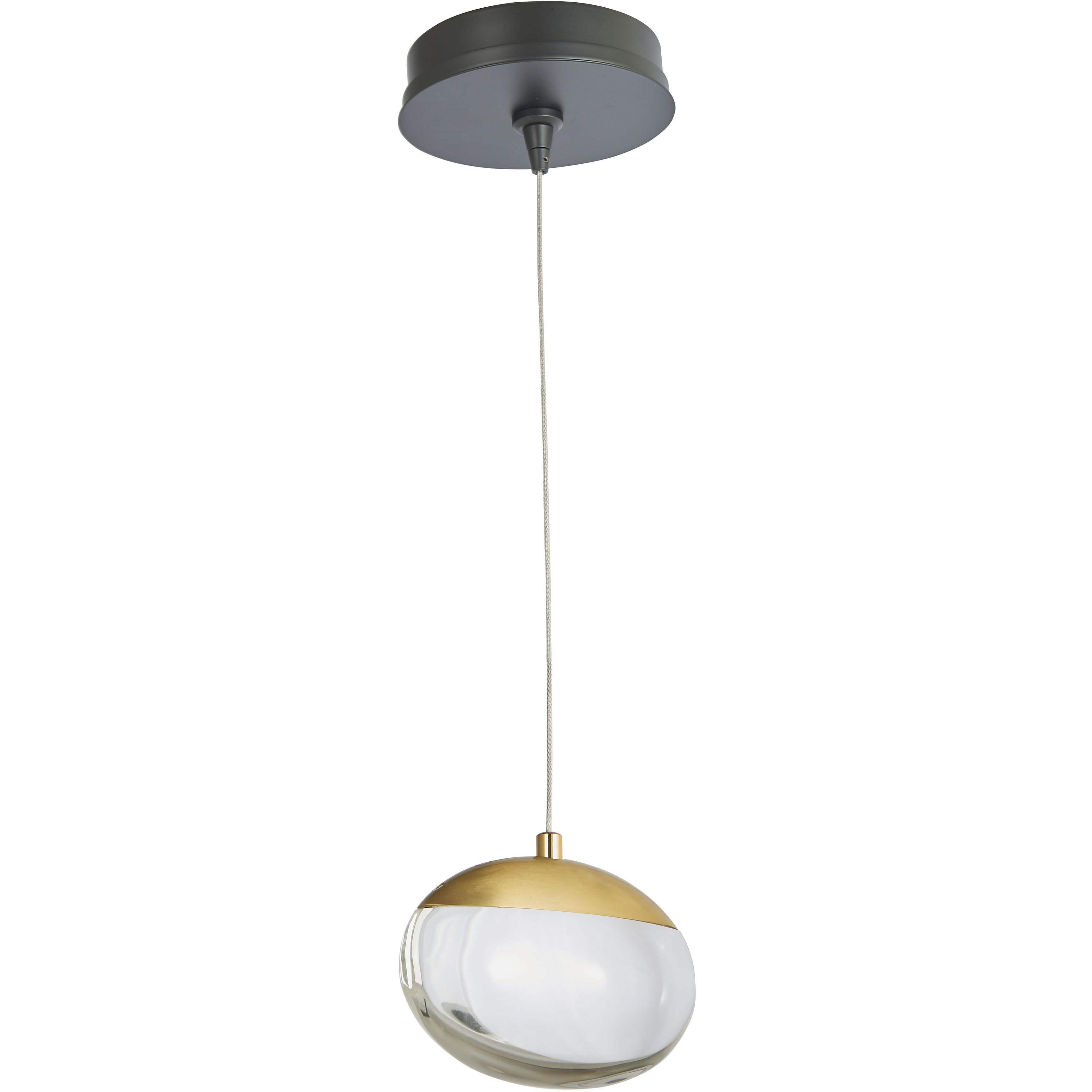 Athena 1 Light 2.40 inch Pendant