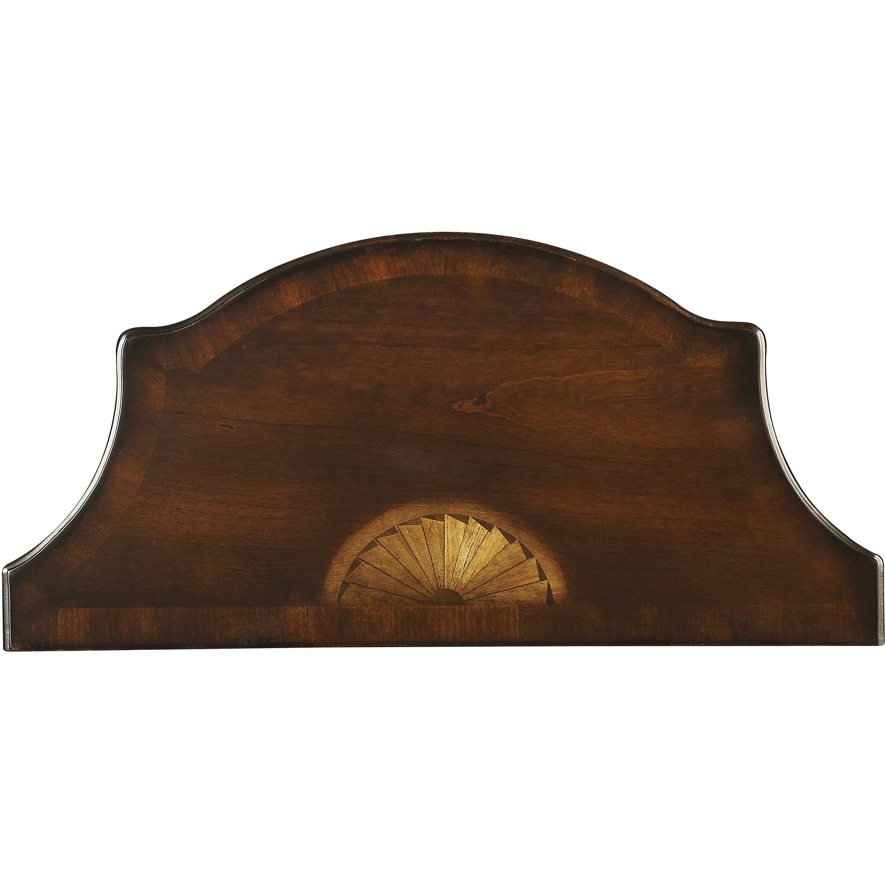 Chester  20 X 10 inch Plantation Cherry Console/Sofa Table