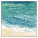 Waterside Collection Blue Framed Art