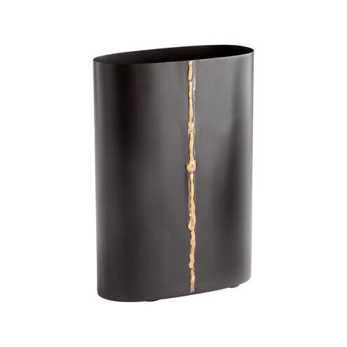 Begonia 10 X 3 inch Vase, Small