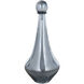 Pawn 17.8 X 8 inch Vase